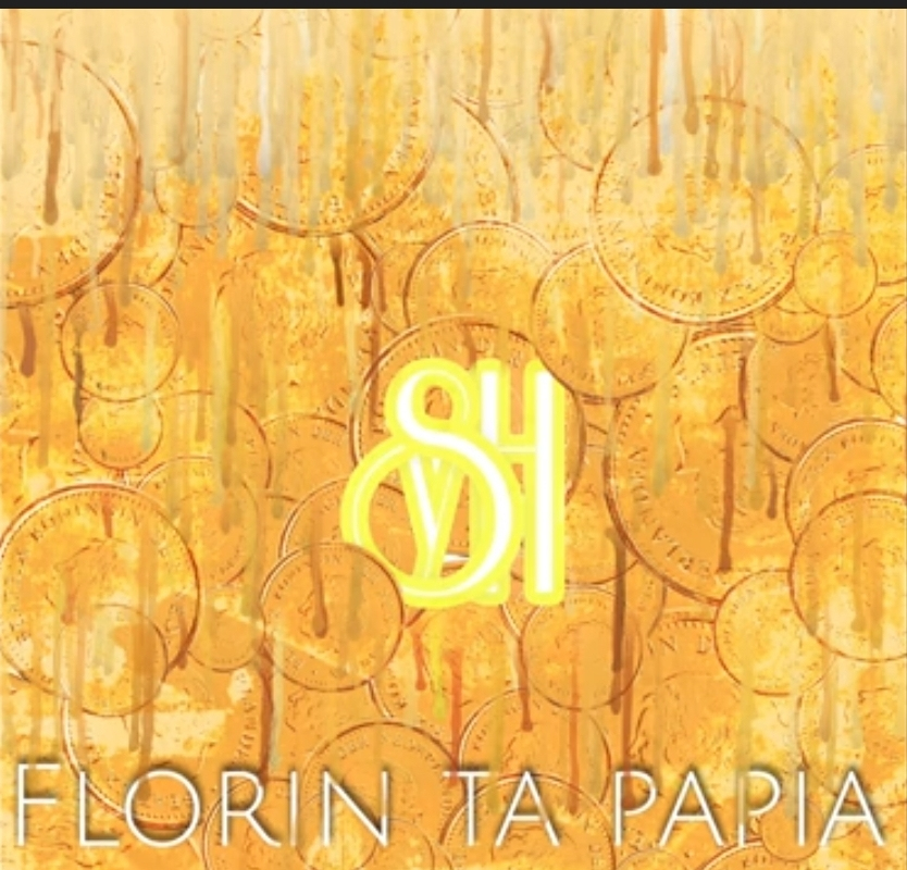 Miss Cheri The Aruban Goat and her former group Salsa Y Hielo with the song called Florin ta Papia on Spotify